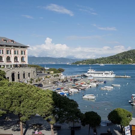 Grand Hotel Portovenere Kültér fotó