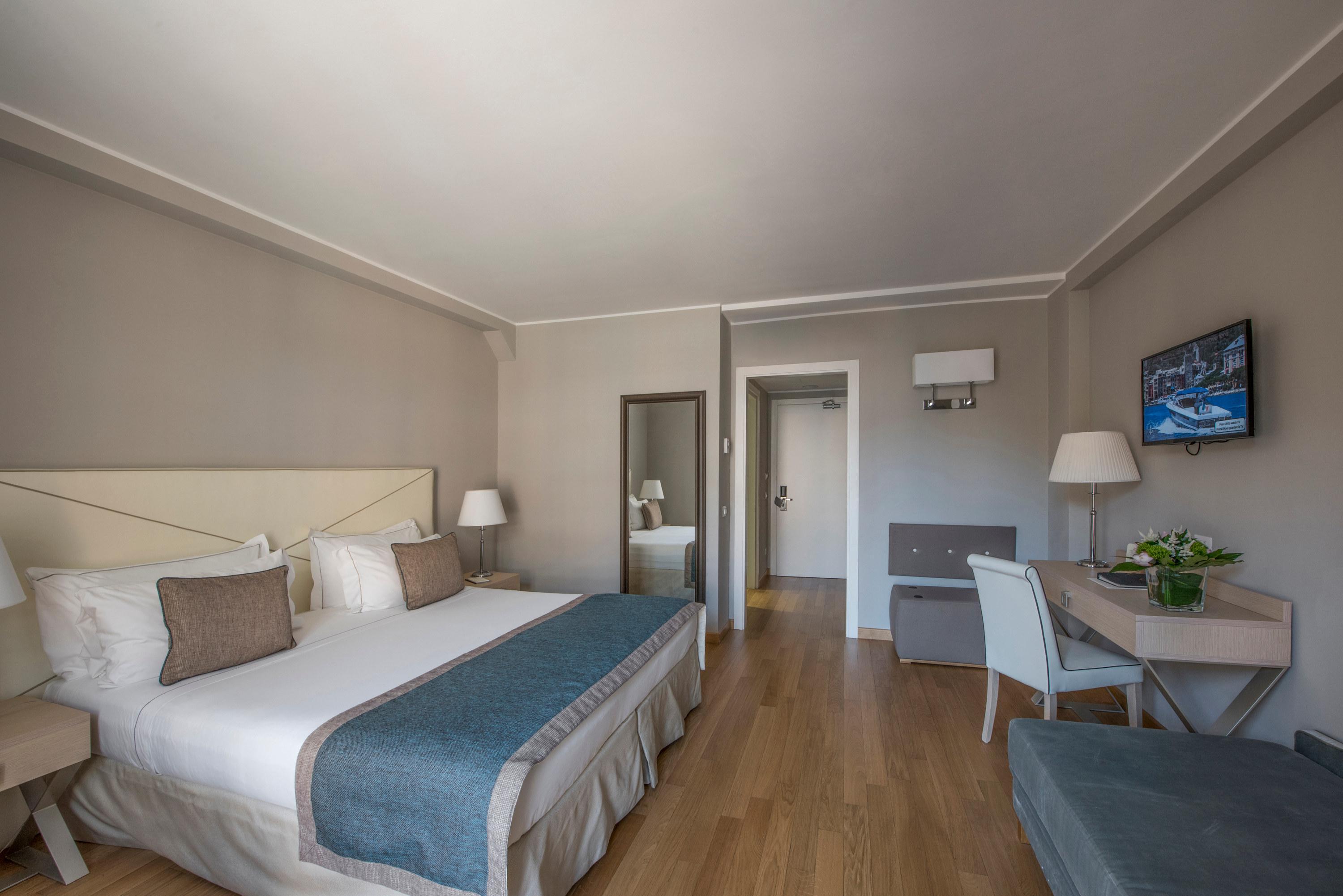 Grand Hotel Portovenere Kültér fotó