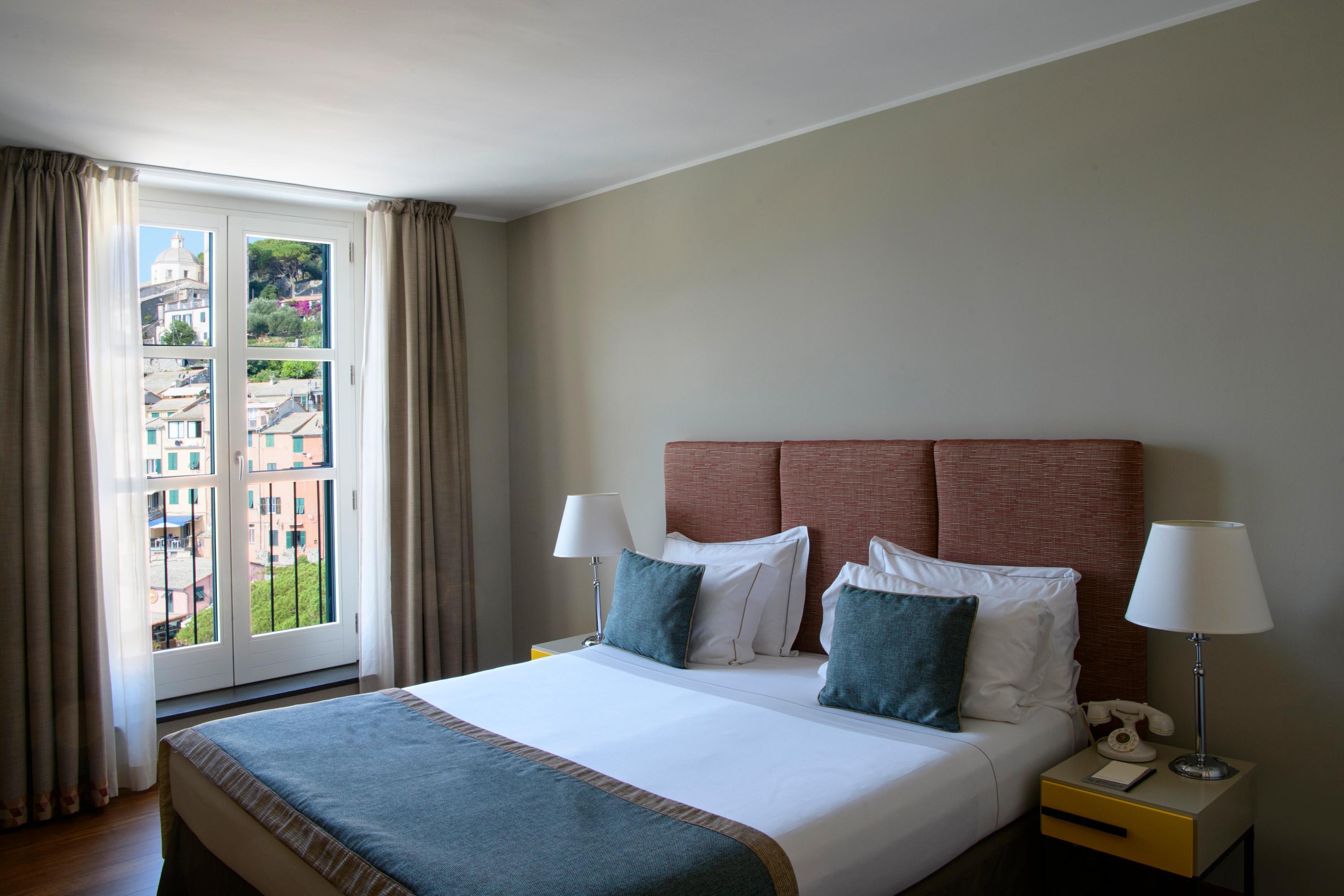 Grand Hotel Portovenere Porto Venere Kültér fotó