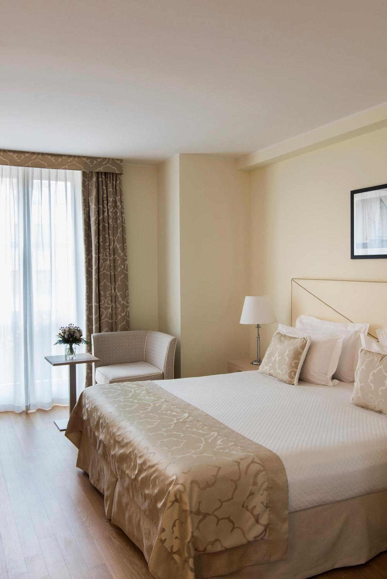 Grand Hotel Portovenere Kültér fotó