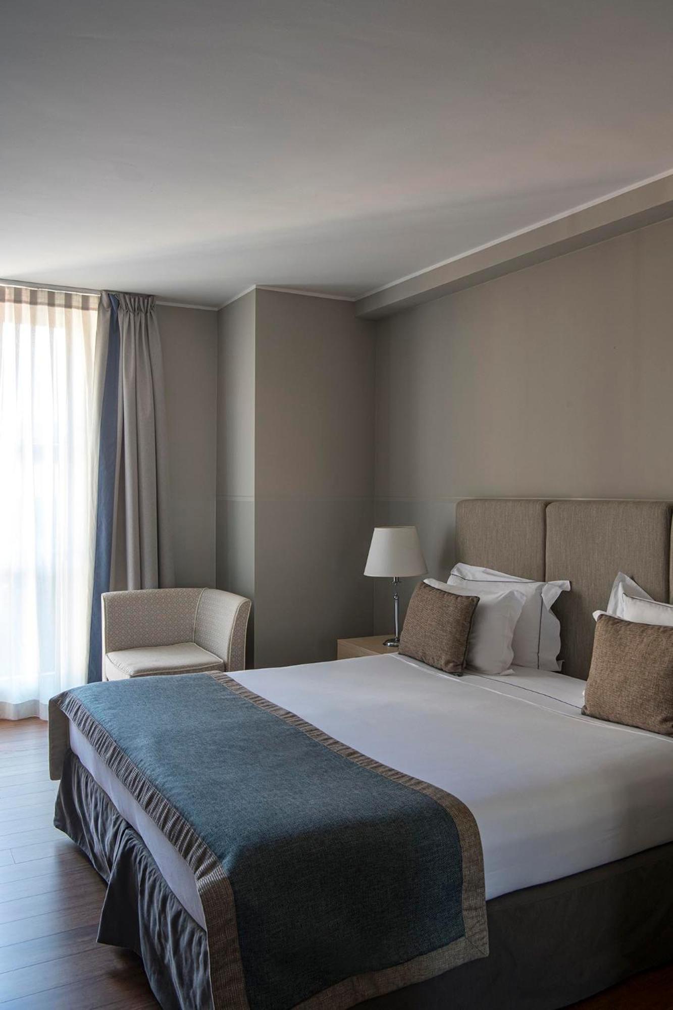 Grand Hotel Portovenere Kültér fotó