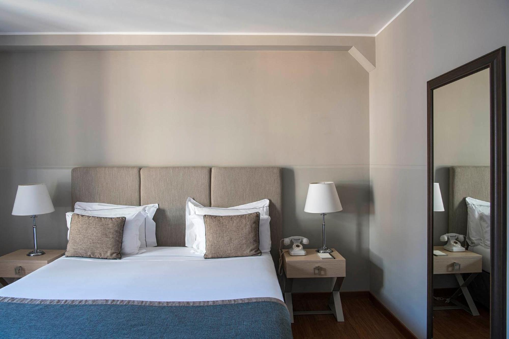 Grand Hotel Portovenere Kültér fotó