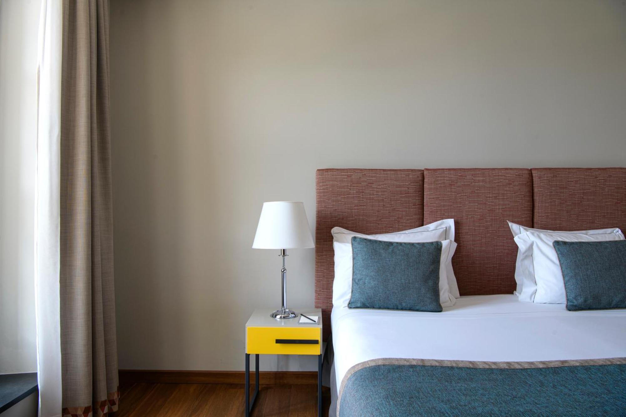 Grand Hotel Portovenere Kültér fotó