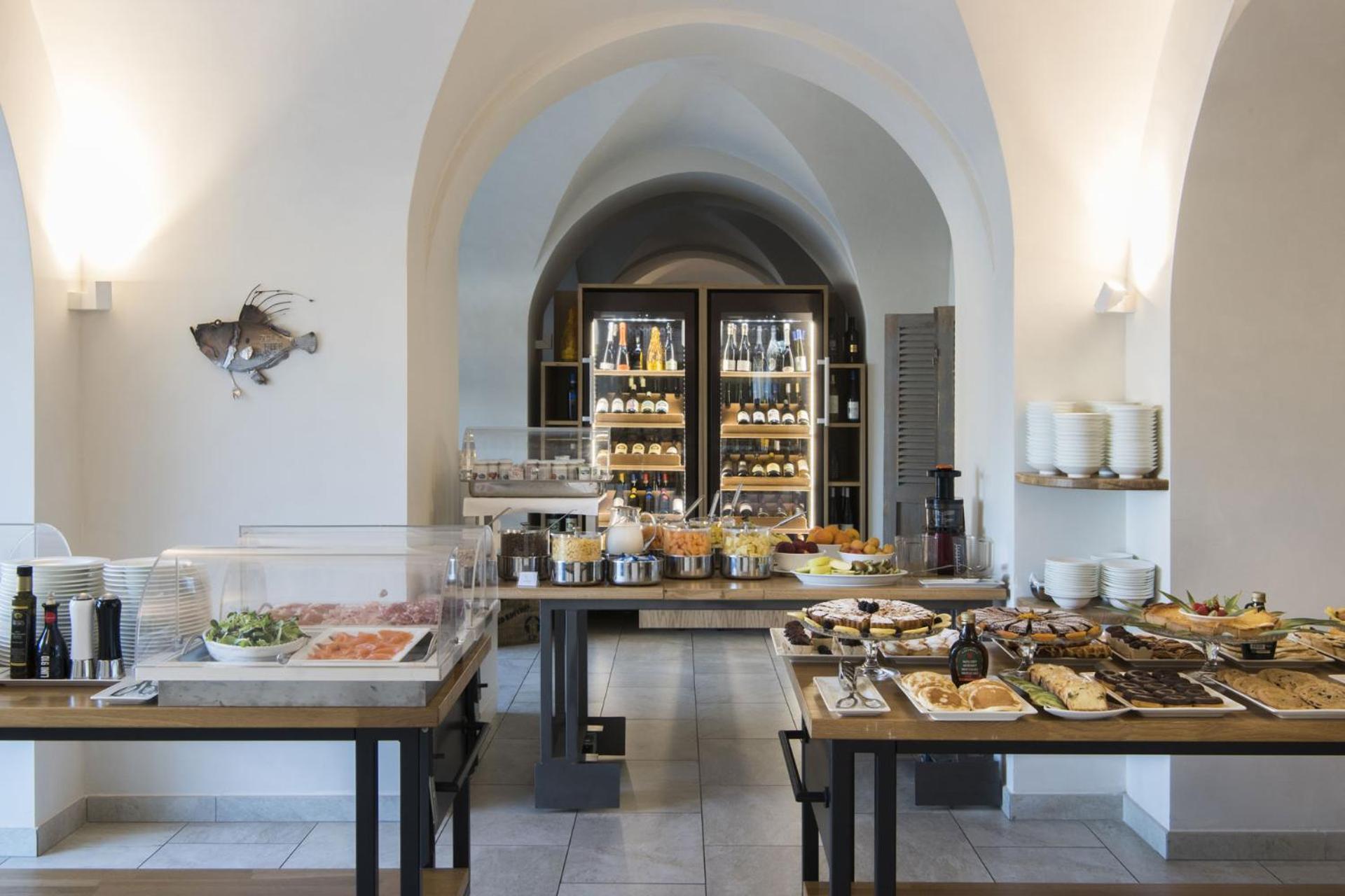 Grand Hotel Portovenere Kültér fotó